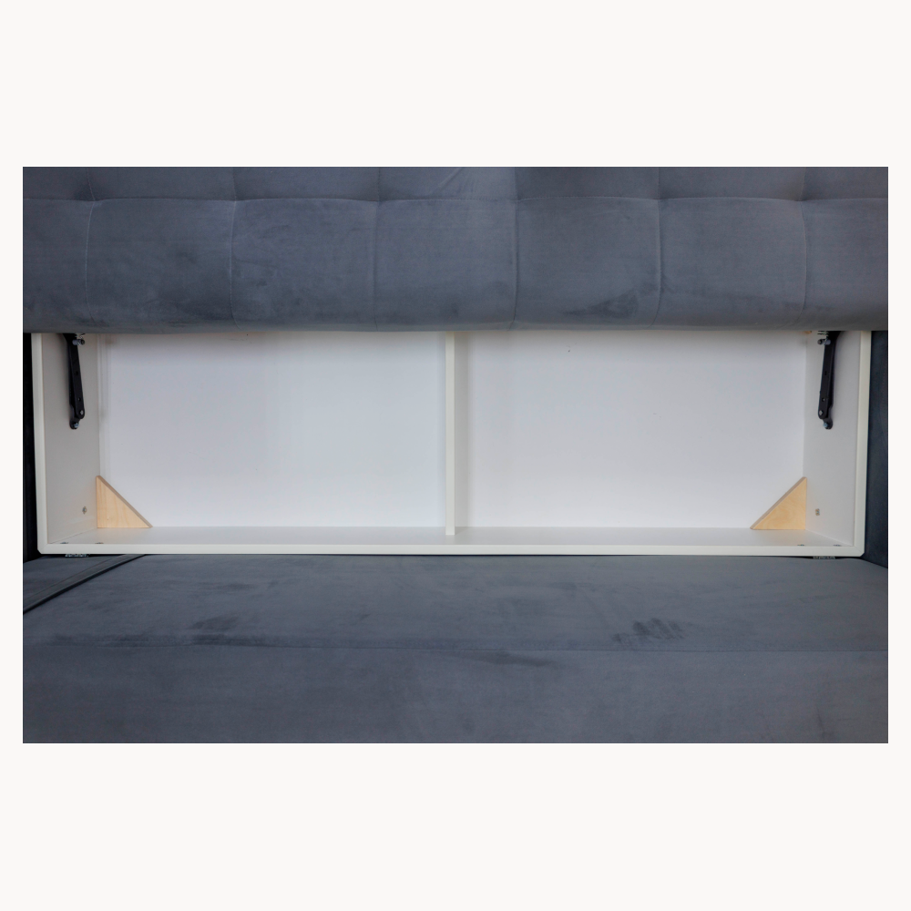 Угловой диван Вилена