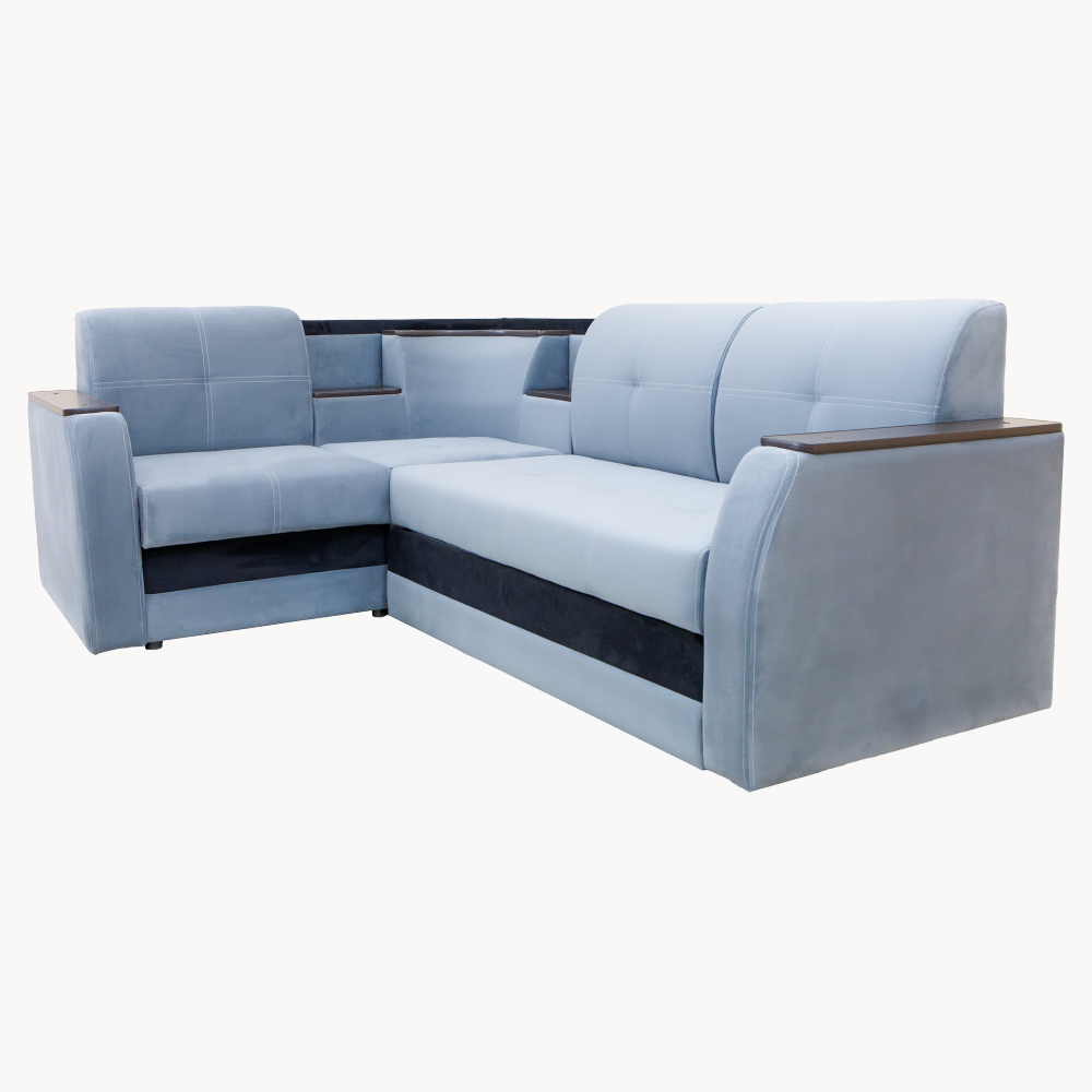 Угловой диван Престиж