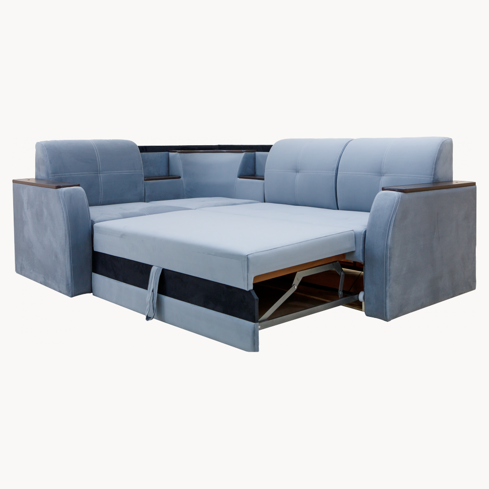 Угловой диван Престиж