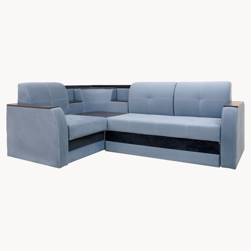 Угловой диван Престиж