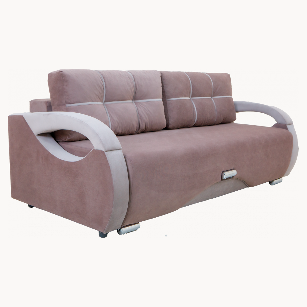 Диван Карамель