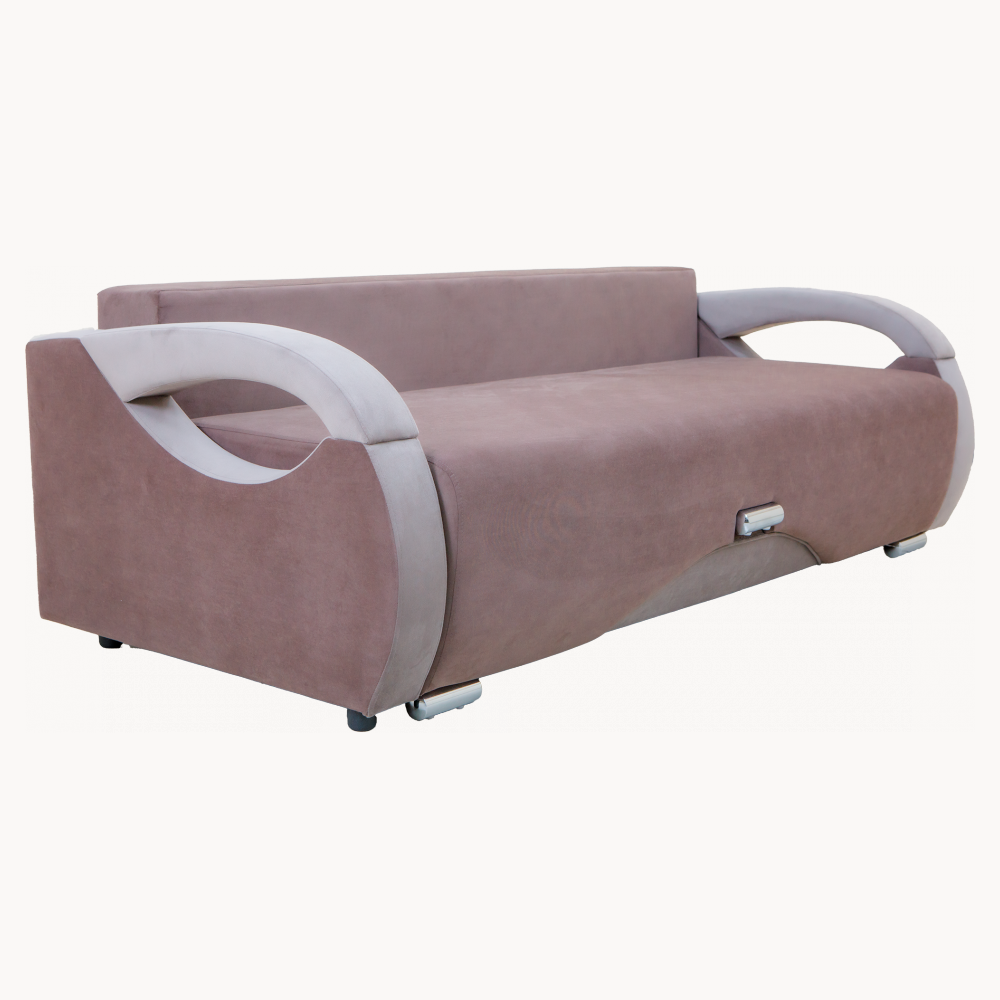 Диван Карамель