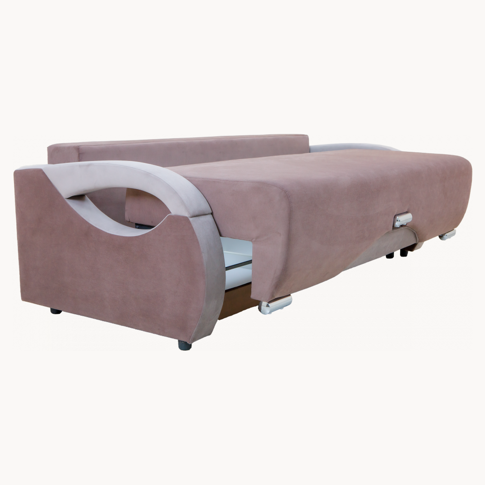 Диван Карамель