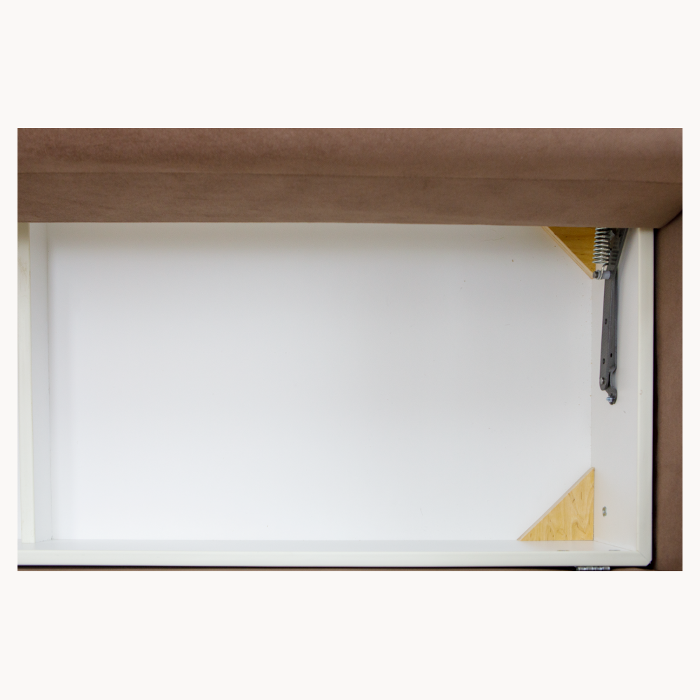 Диван Карамель