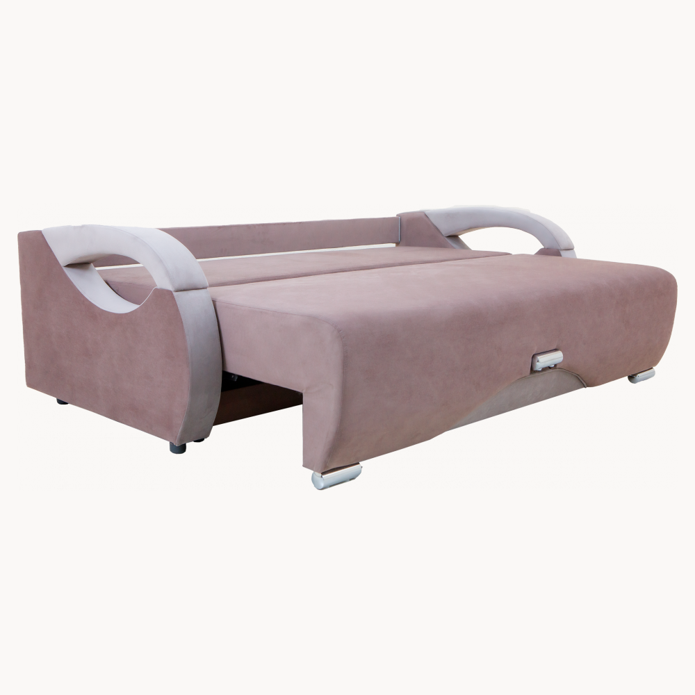 Диван Карамель