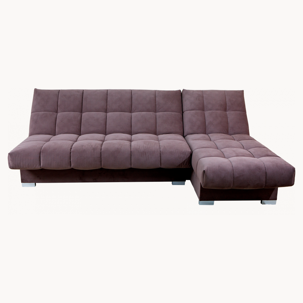 Угловой диван Ника