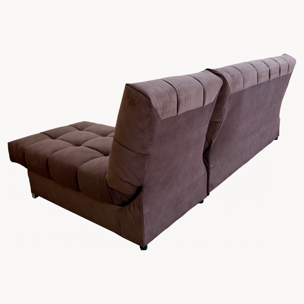 Угловой диван Ника