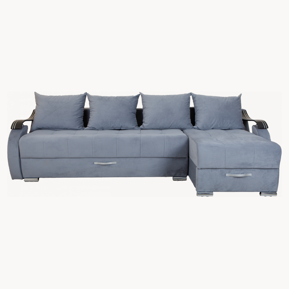 Угловой диван Вилена