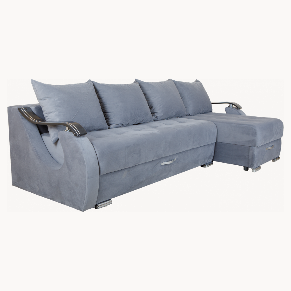 Угловой диван Вилена