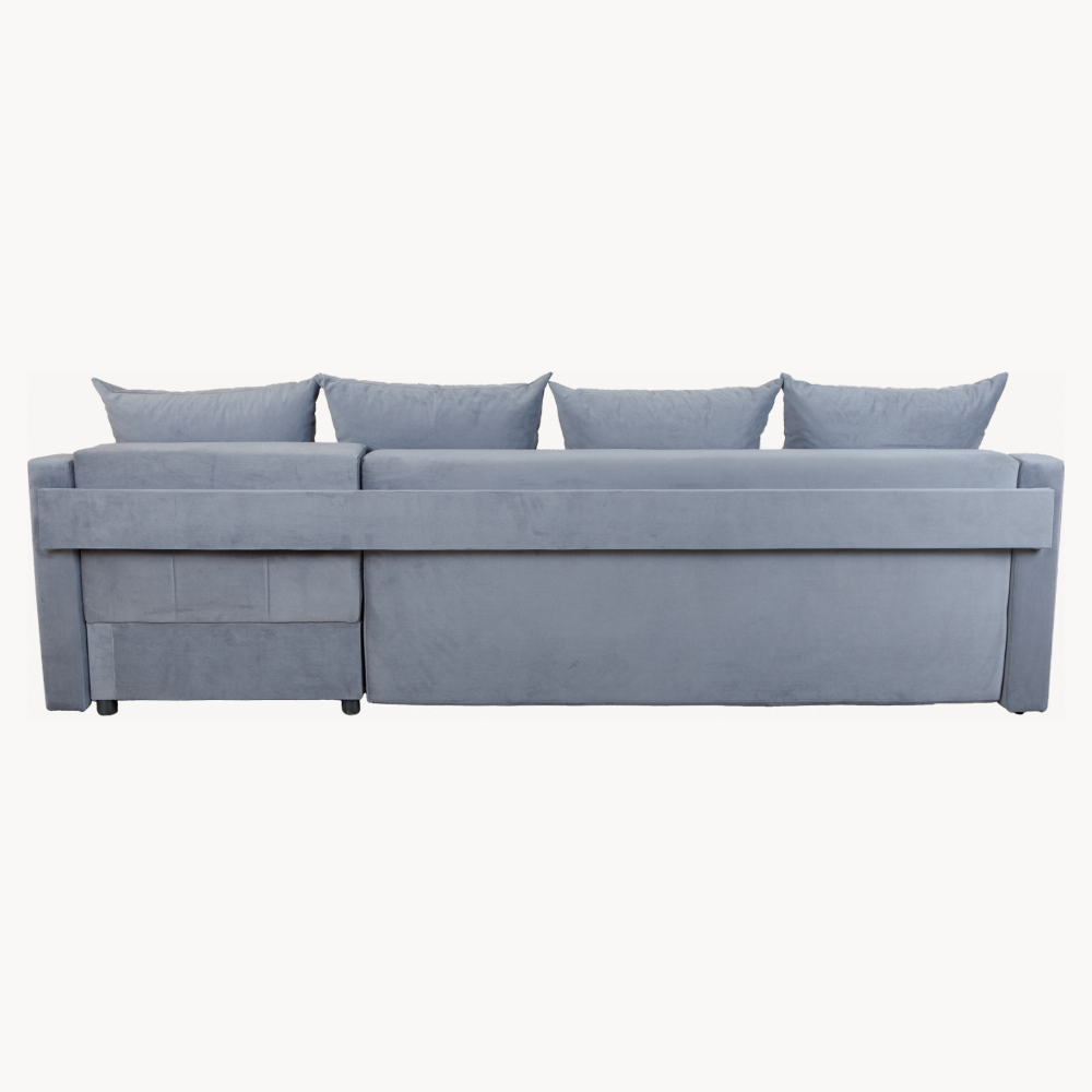 Угловой диван Вилена