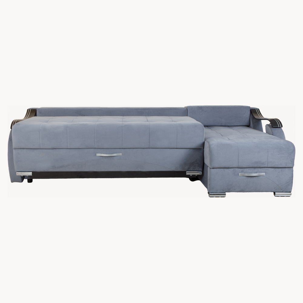 Угловой диван Вилена