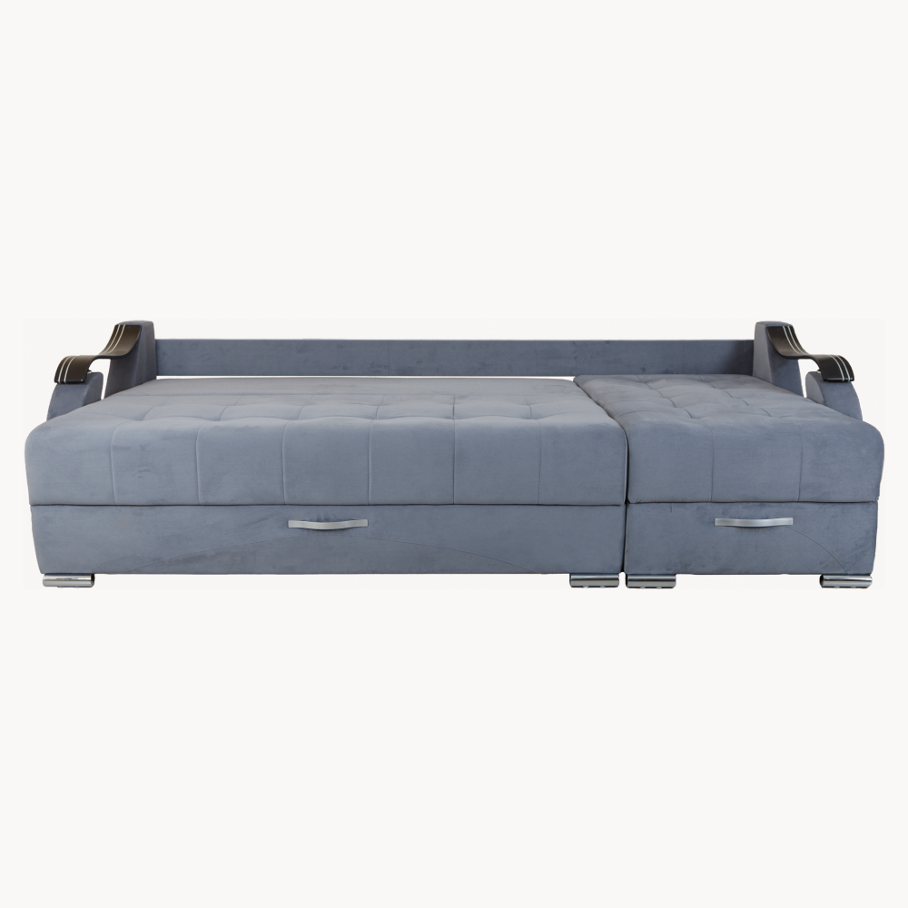 Угловой диван Вилена