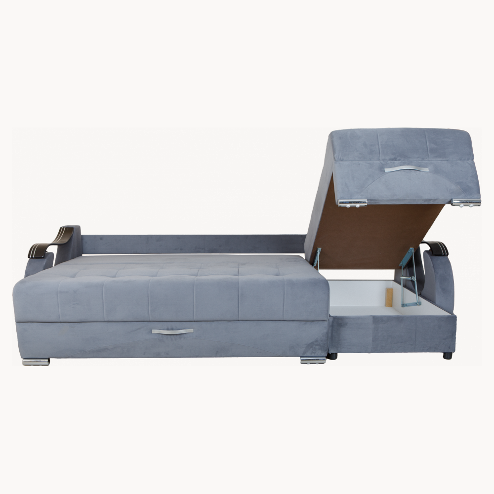 Угловой диван Вилена