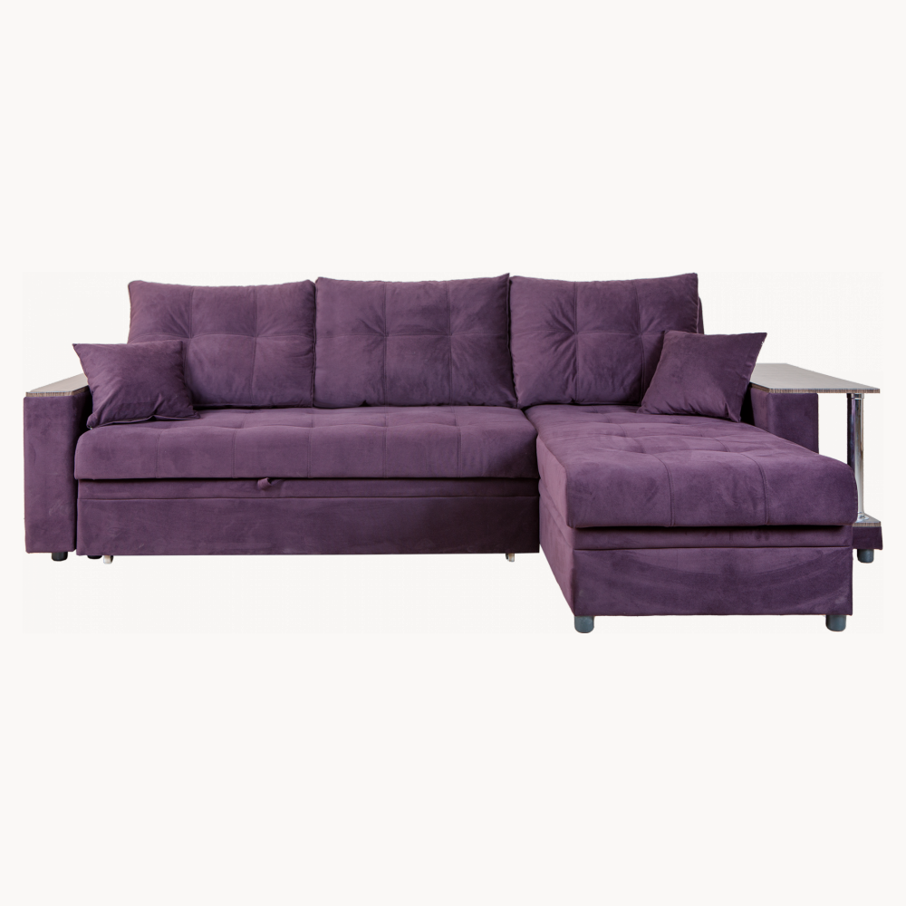 Угловой диван Бостон