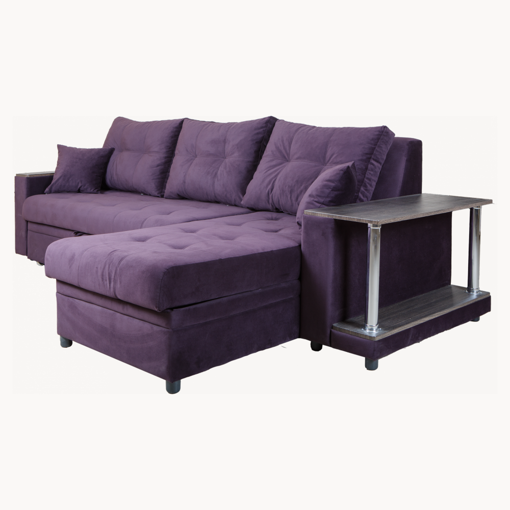 Угловой диван Бостон