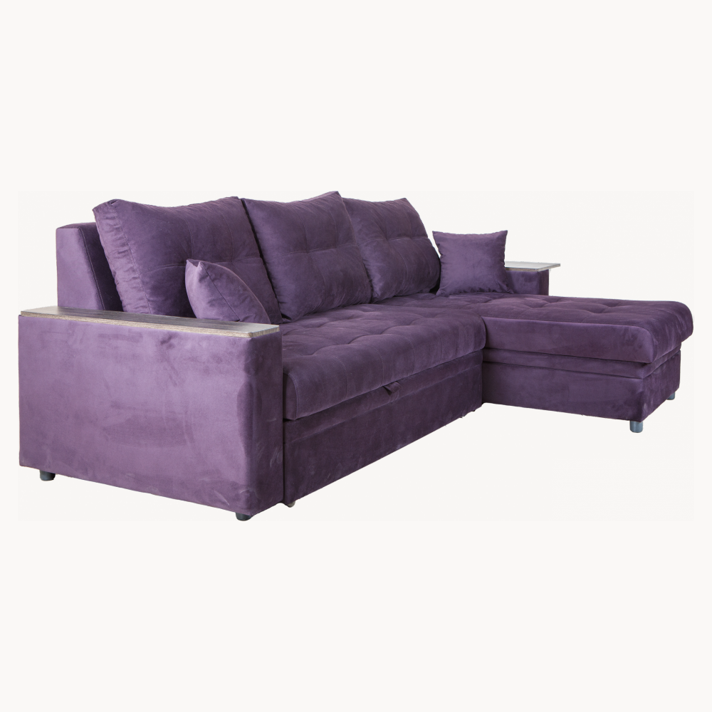 Угловой диван Бостон