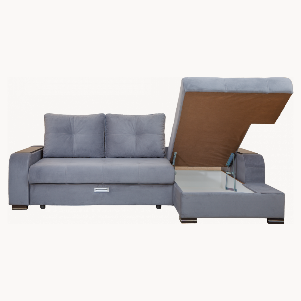 Угловой диван Тайлор