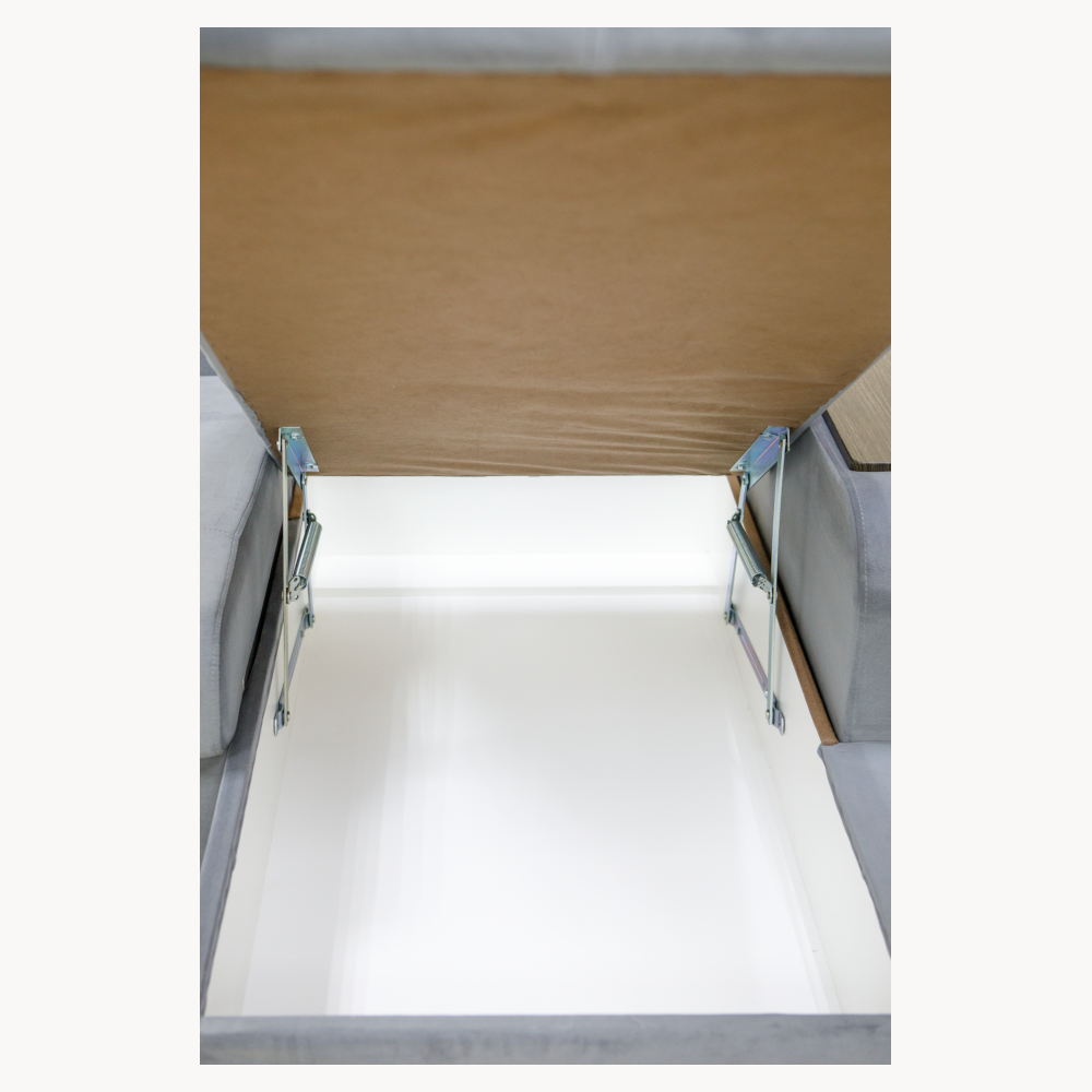 Угловой диван Тайлор