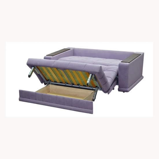 Прямой диван Амадей