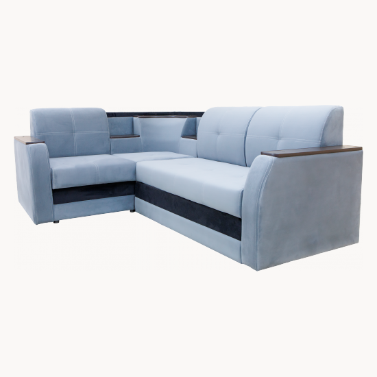 Угловой диван Престиж