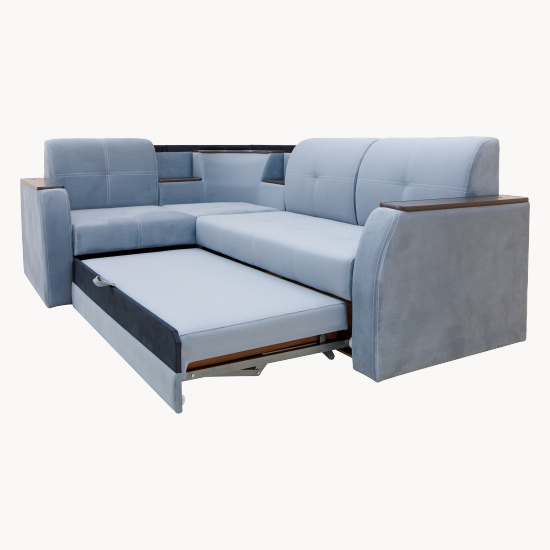 Угловой диван Престиж