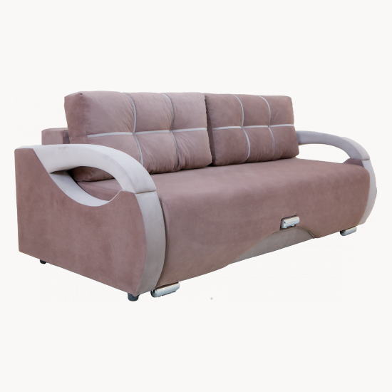 Диван Карамель