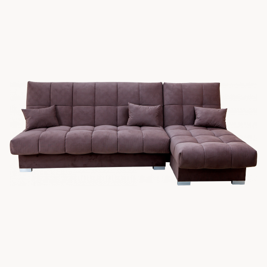 Угловой диван Ника