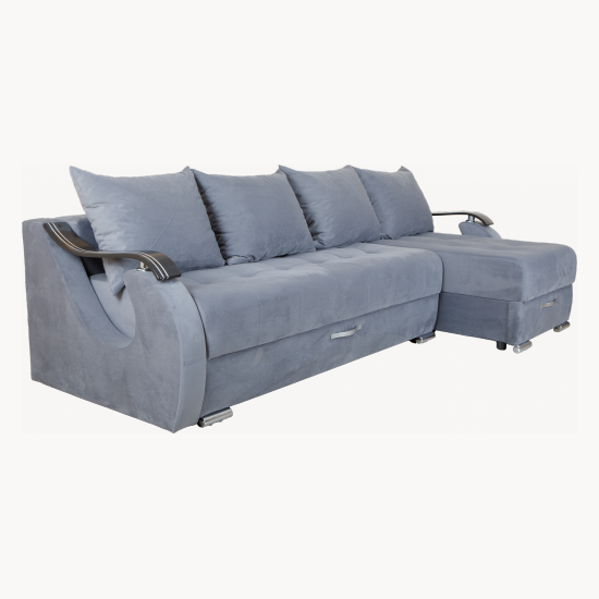 Угловой диван Вилена