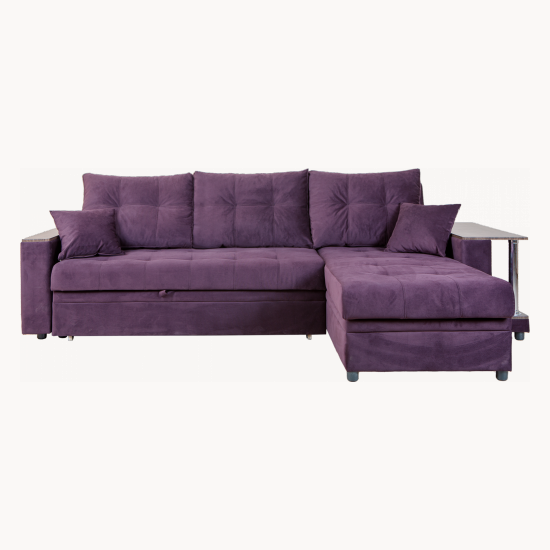 Угловой диван Бостон