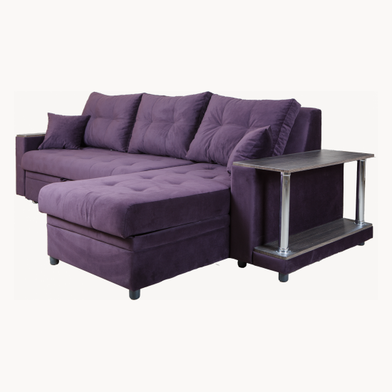 Угловой диван Бостон